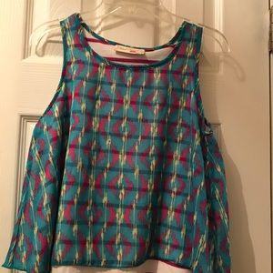 3 for $20 ❤️ Red Camel Girls tank.